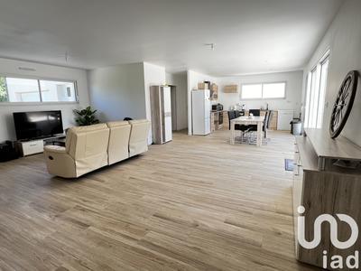 Maison - 164 m² - 7 pièces