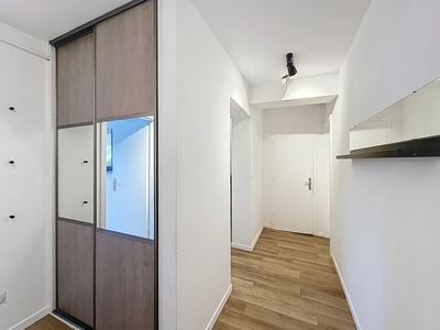 Duplex - 58 m² - 3 pièces