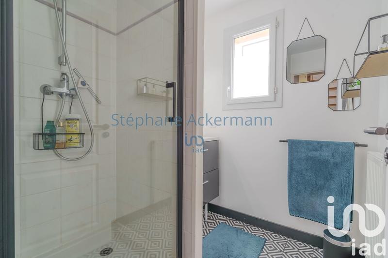 Maison - 163 m² - 7 pièces