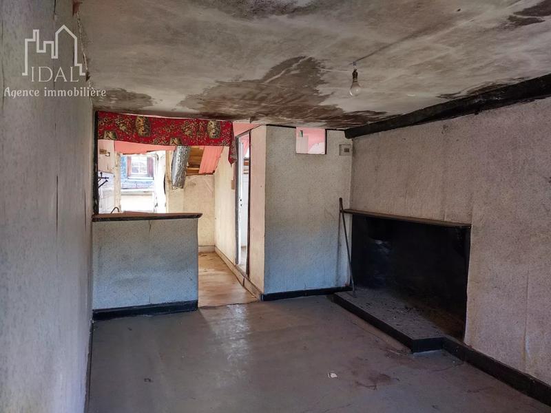 Maison de ville - 250 m²