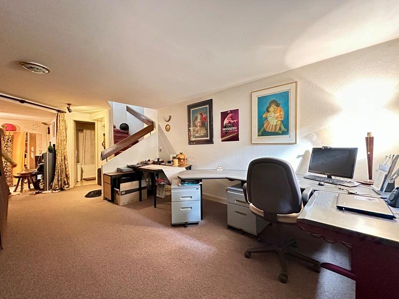 Maison - 130 m² - 7 pièces