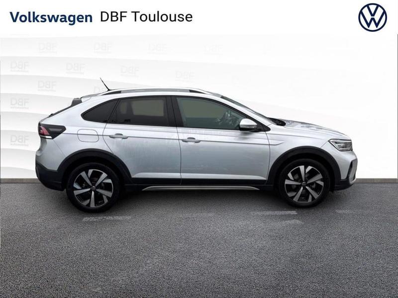 Volkswagen Taigo 1.0 Tsi 110 Dsg7 Style