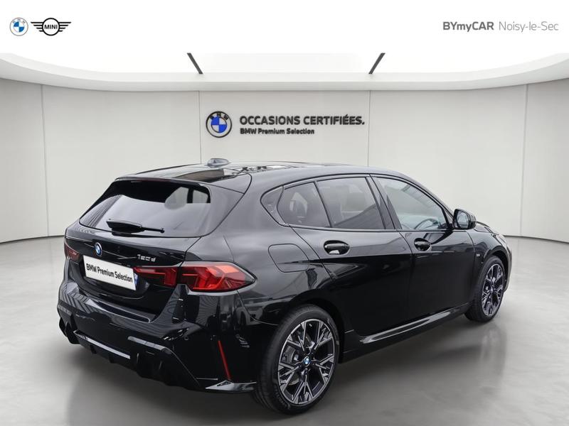 Bmw Série 1 F70 120d 163 ch Dkg7 m Sport