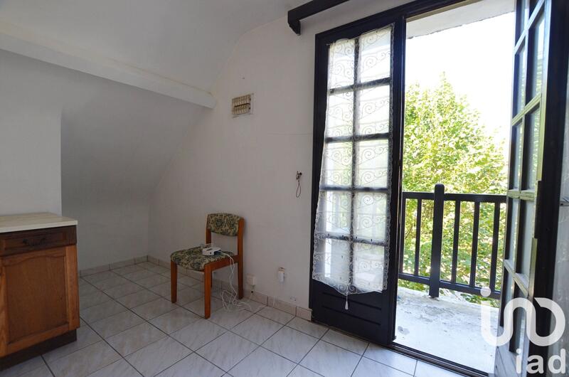 Maison - 125 m² - 4 pièces