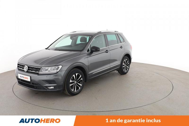 Volkswagen Tiguan 1.5 Tsi Evo Iq.Drive Bv6 130 ch
