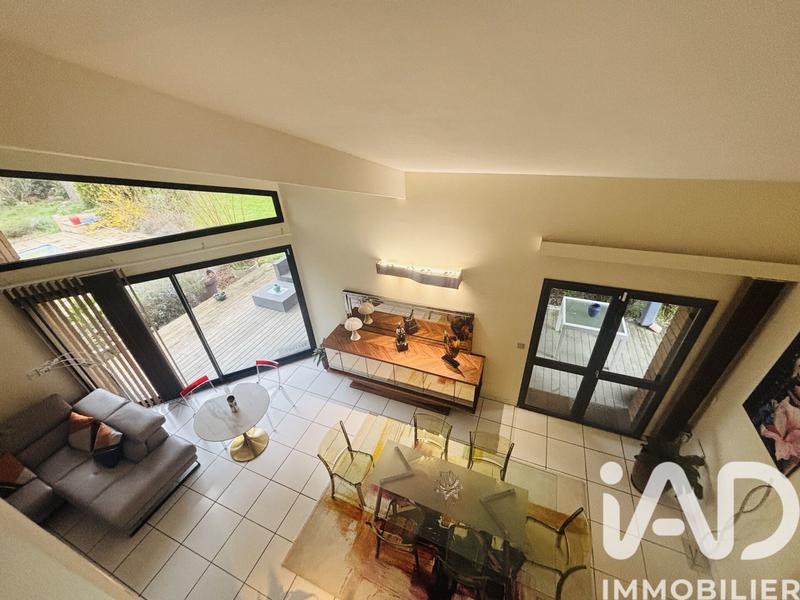 Maison - 175 m² - 5 pièces