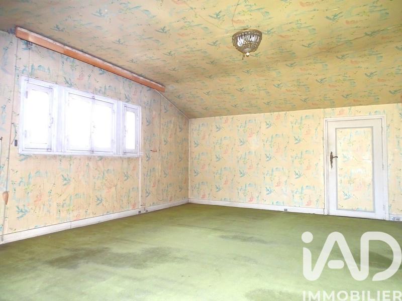 Maison - 146 m² - 5 pièces