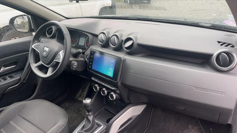 Dacia Duster II 1.0 Eco-G 100 Prestige - Gpl