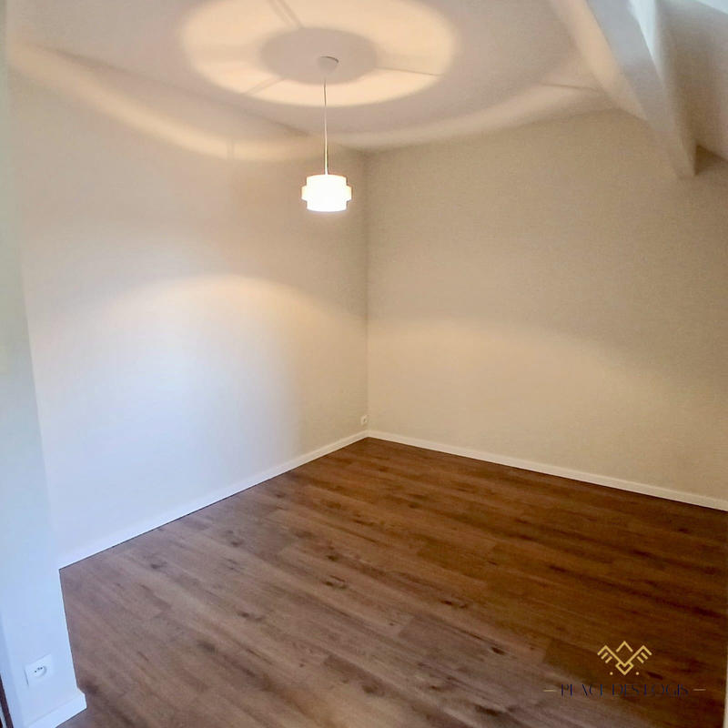 Appartement - 114 m² - 4 pièces