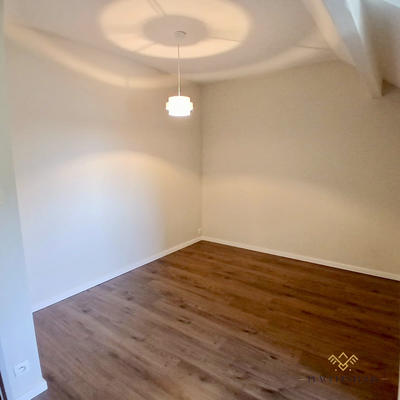 Appartement - 114 m² - 4 pièces