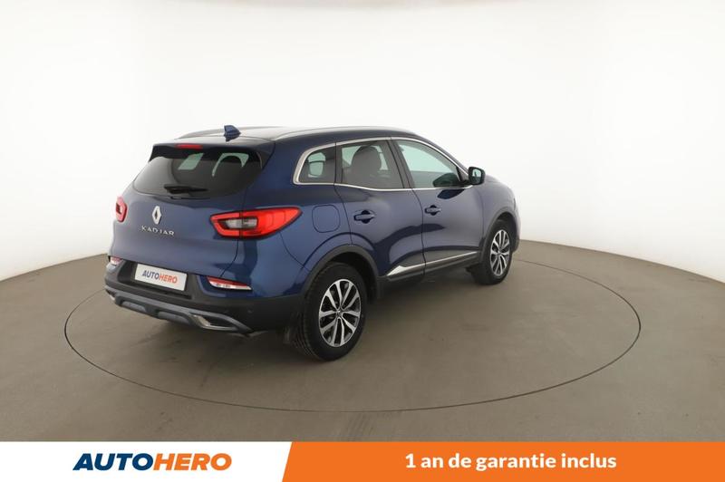 Renault Kadjar 1.5 dCi Blue Intens 115 ch