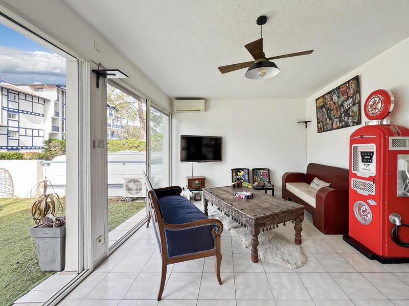 Appartement - 77 m² - 3 pièces