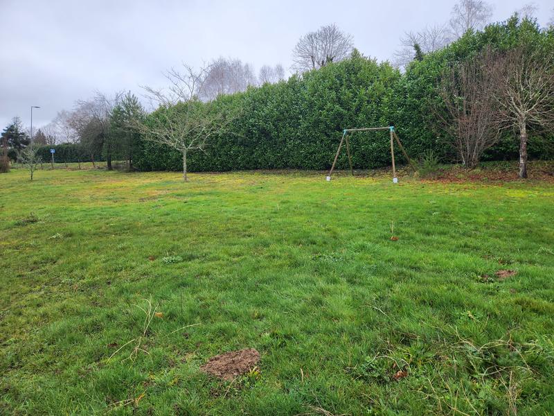 Maison - 91 m² - 5 pièces