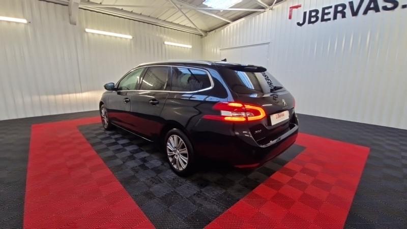 Peugeot 308 Sw BlueHDi 130 s&amp;amp;S Allure