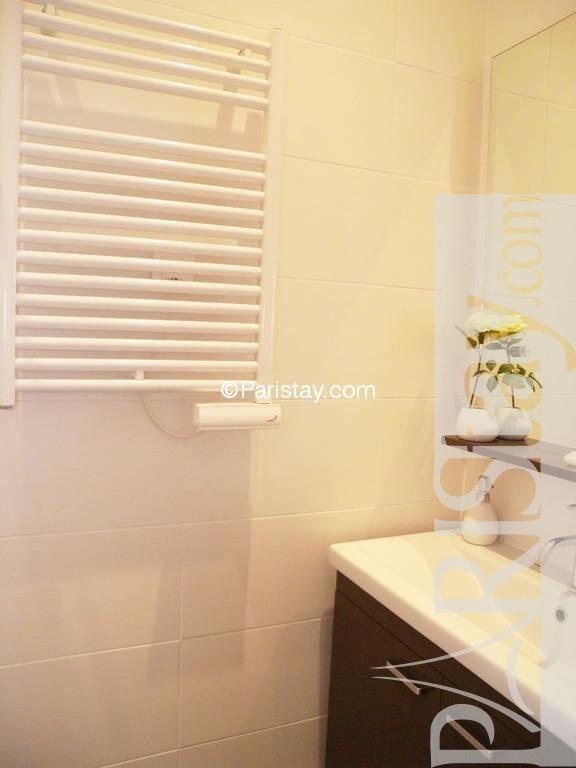 Appartement - 29 m² - 1 pièce