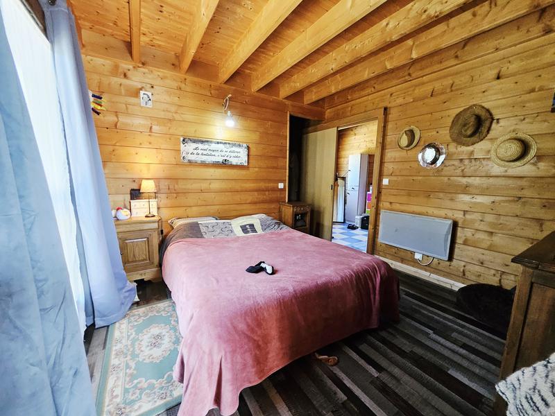 Châlet - 134 m² - 5 pièces