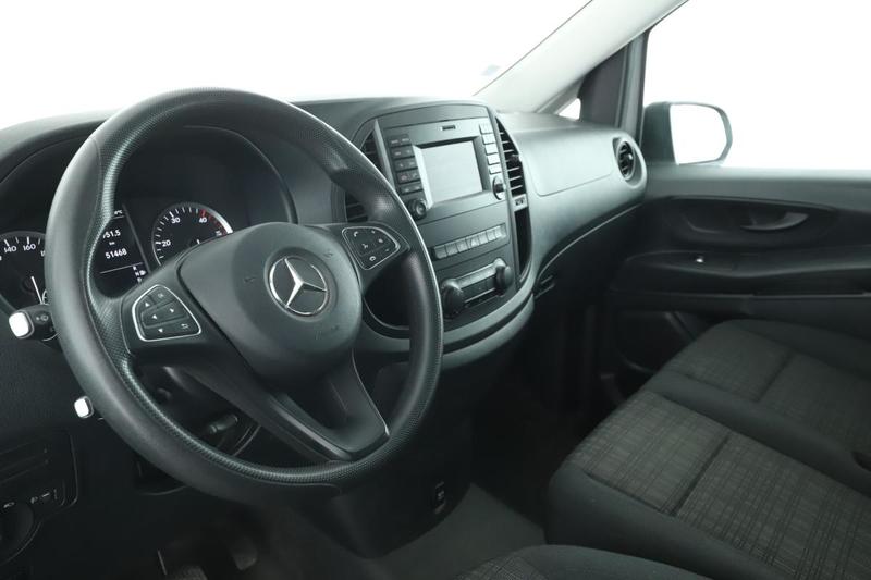 Mercedes Vito Tourer 116 Cdi Long Pro Bva7 163 ch