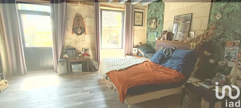 Maison - 209 m² - 4 pièces