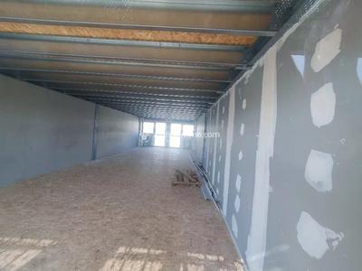 Bureau - 56 m² - 1 pièce