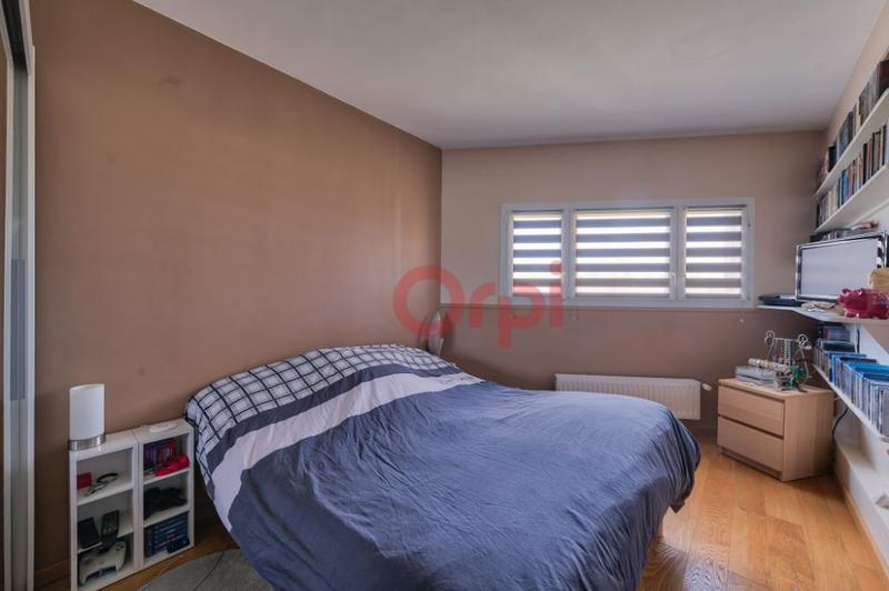 Appartement - 55 m² - 2 pièces