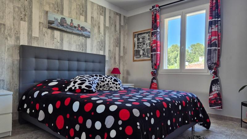 Maison - 114 m² - 5 pièces