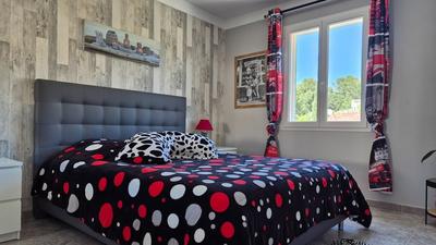 Maison - 114 m² - 5 pièces