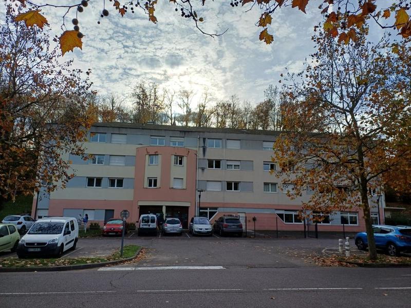 Appartement - 19 m² - 1 pièce