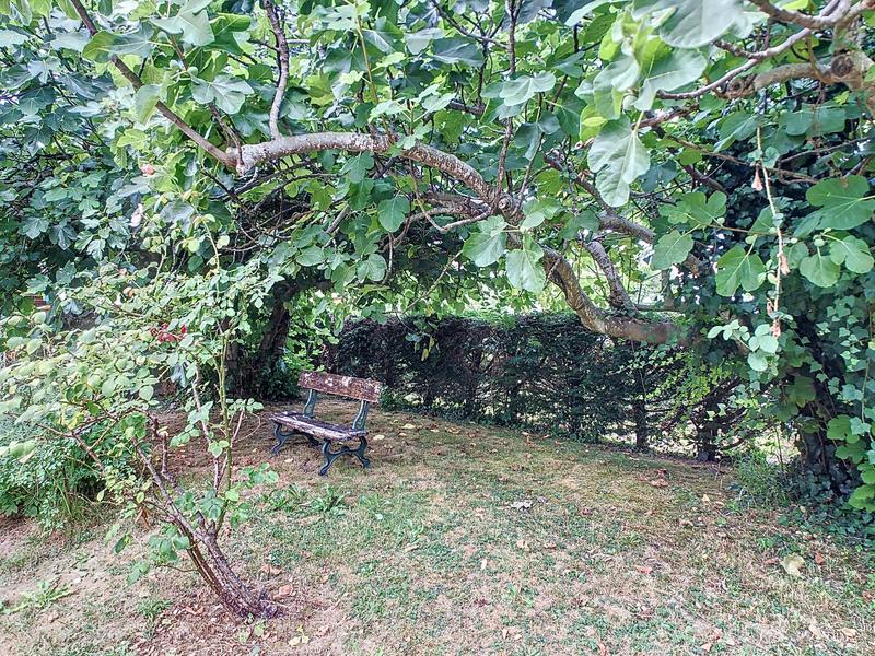 Maison de village - 183 m² - 6 pièces