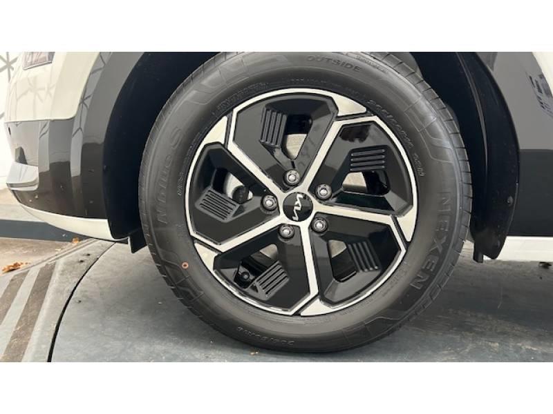 Kia Niro 1.6 GDi 129 ch Hev Dct6 Active