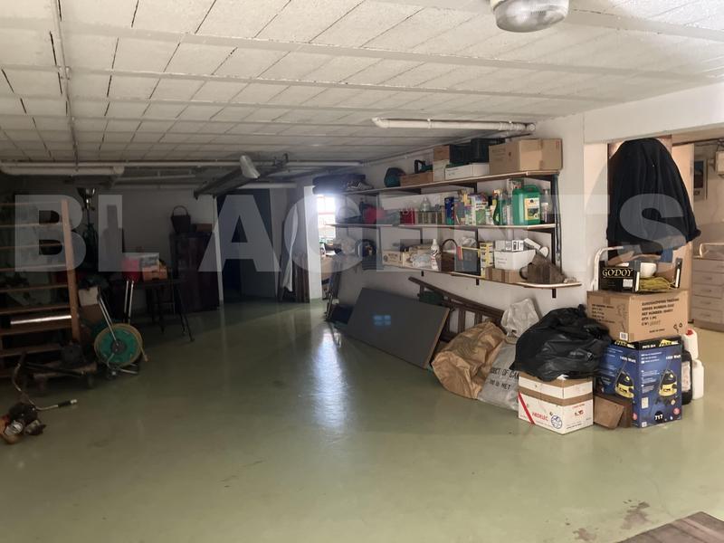 Pavillon - 175 m² - 6 pièces