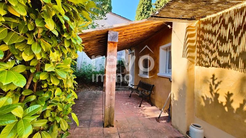 Maison - 78 m² - 3 pièces