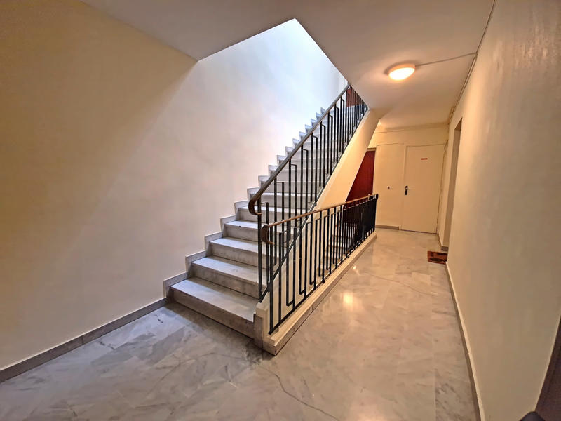 Appartement - 28 m² - 1 pièce