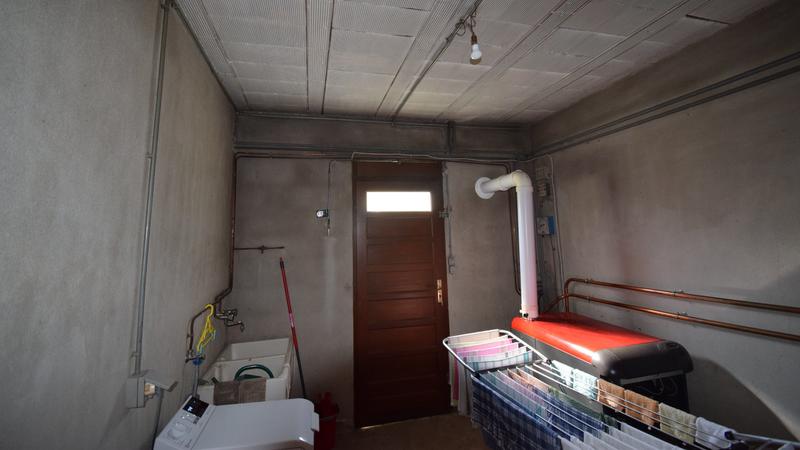 Maison - 152 m² - 6 pièces