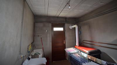 Maison - 152 m² - 6 pièces