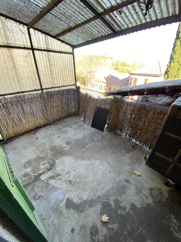 Maison de village - 48 m² - 3 pièces