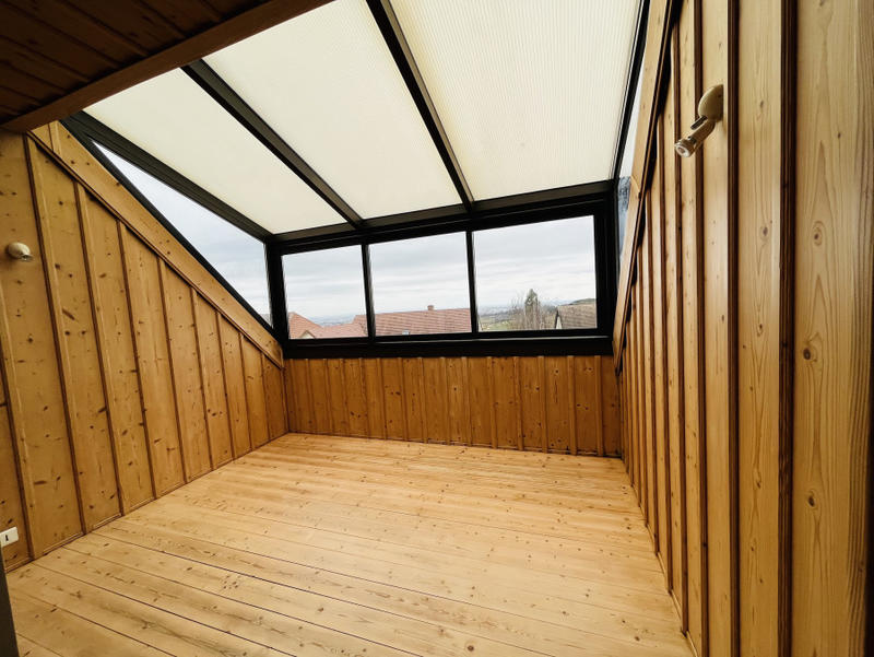 Maison - 200 m² - 10 pièces