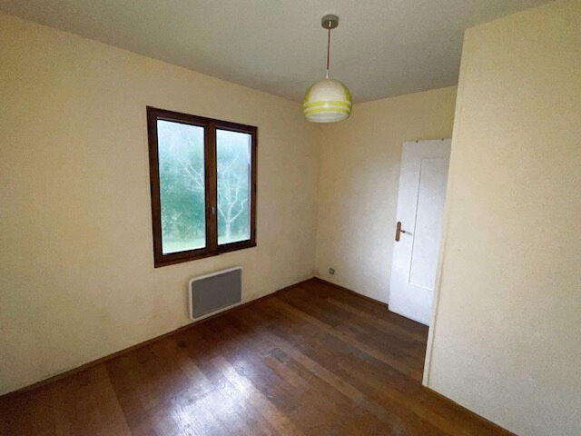 Maison - 59 m² - 3 pièces