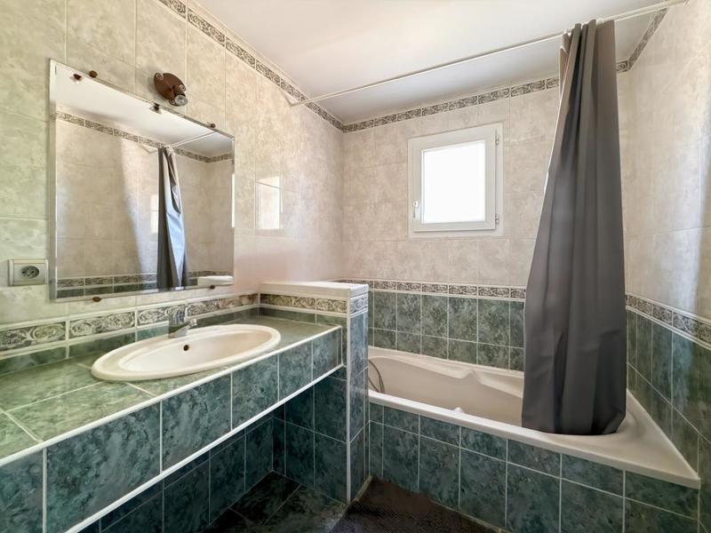 Maison - 101 m² - 4 pièces