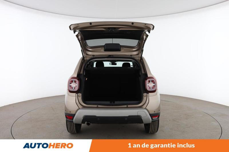 Dacia Duster II 1.5 dCi Prestige 4x2 110 ch
