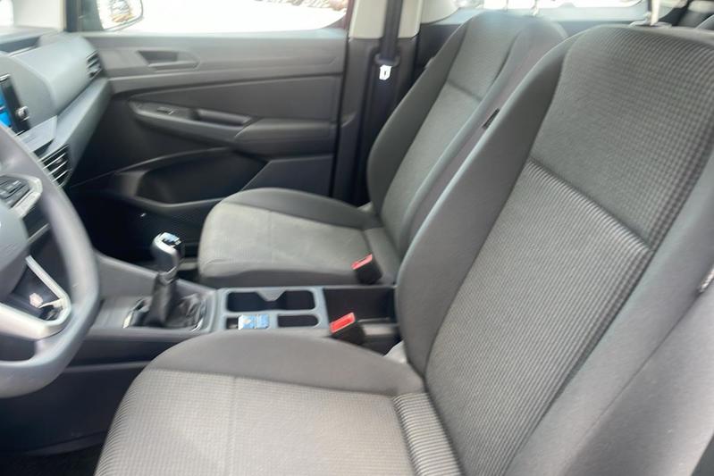 Volkswagen Caddy Maxi 2.0 Tdi 122 Bvm6