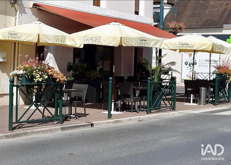 Local commercial - 130 m²