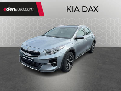 Kia Xceed 1.6 GDi Hybride Rechargeable 141ch Dct6 Active