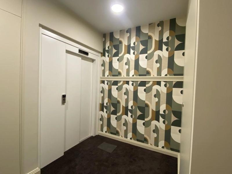 Bureau - 143 m² - 1 pièce