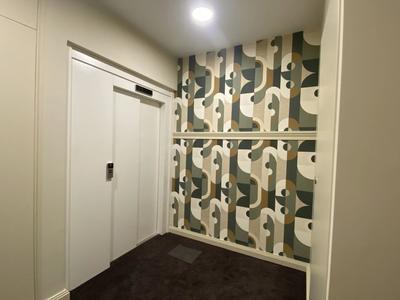 Bureau - 143 m² - 1 pièce