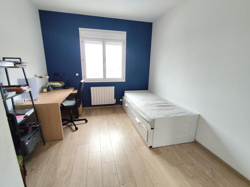 Maison - 143 m² - 5 pièces