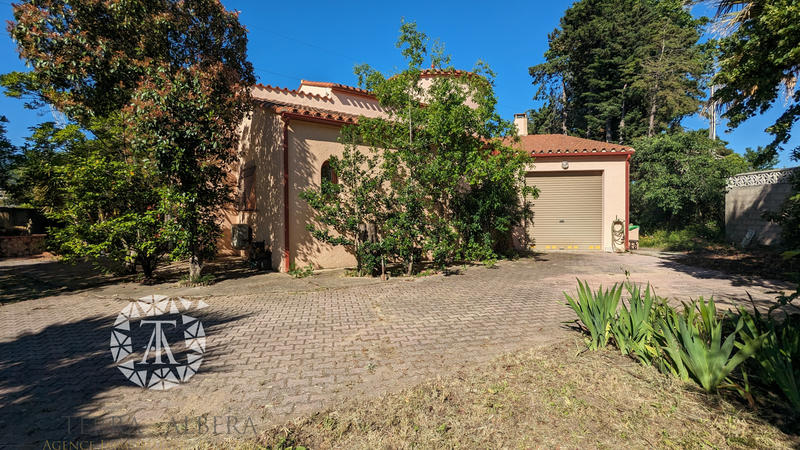 Villa - 172 m² - 4 pièces