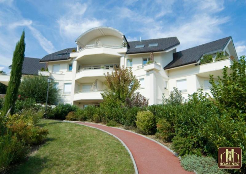 Appartement - 134 m² - 4 pièces