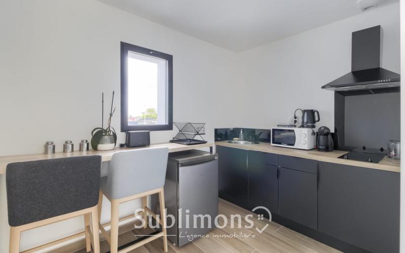 Maison - 192 m² - 7 pièces