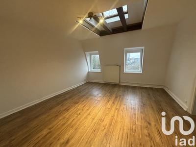 Appartement - 76 m² - 4 pièces