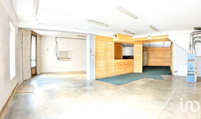 Local commercial - 380 m²
